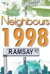 Neighbours Season 14