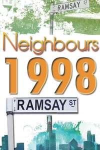 Neighbours - Poster