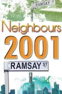 Neighbours - Poster