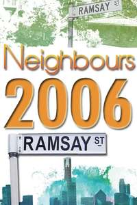 Neighbours - Poster