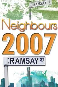 Neighbours - Poster