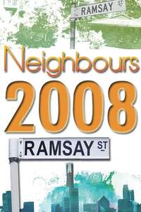 Neighbours - Poster