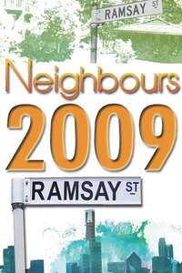 Neighbours - Poster