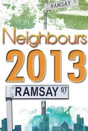 Neighbours Season 29