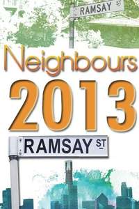 Neighbours - Poster