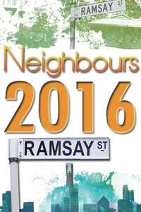 Neighbours - Poster