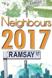 Neighbours Season 33