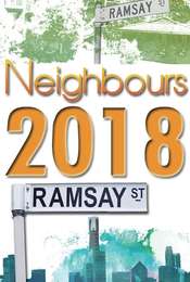 Neighbours Season 34