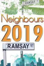 Neighbours Season 35