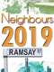 Neighbours : Season 35
