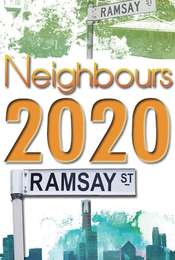 Neighbours Season 36