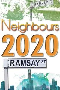 Neighbours - Poster
