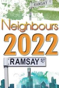 Neighbours - Poster
