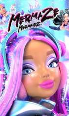 Mermaze Mermaidz
