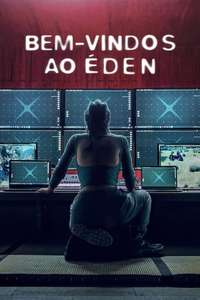 Welcome to Eden - Posters
