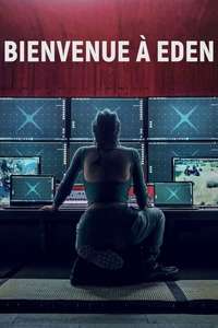 Welcome to Eden - Posters