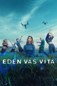 Welcome to Eden - Posters