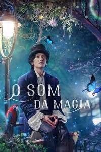 The Sound of Magic - Posters