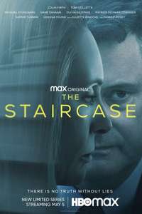 The Staircase - Posters