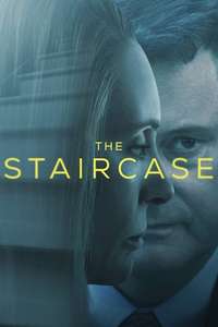 The Staircase - Posters