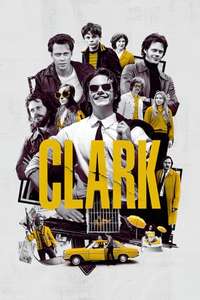 Clark - Posters