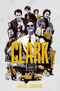 Clark - Posters