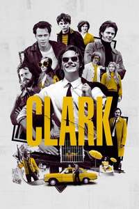 Clark - Posters