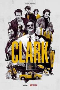 Clark - Posters