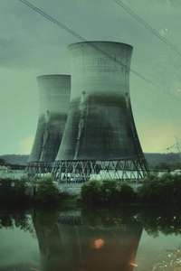 Meltdown: Three Mile Island - Posters