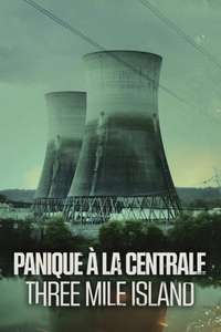 Meltdown: Three Mile Island - Posters