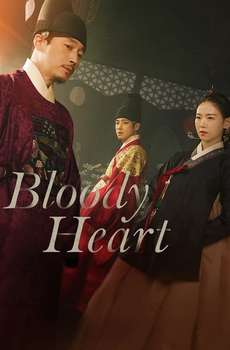 Bloody Heart