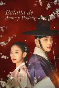 Bloody Heart - Posters