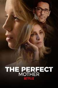 The Perfect Mother - Poster