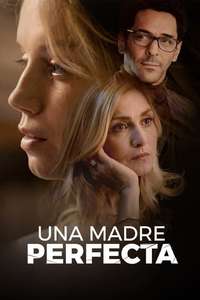 The Perfect Mother - Poster