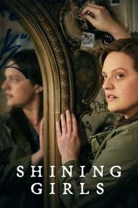 Shining Girls - Posters