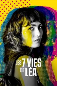 The 7 Lives of Lea - Posters