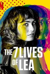 The 7 Lives of Lea
