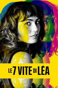 The 7 Lives of Lea - Posters