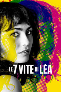 The 7 Lives of Lea - Posters