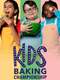 Kids Baking Championship : Season 11