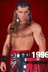 WWE Raw - Posters