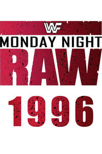 WWE Raw - Posters