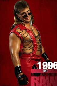 WWE Raw - Posters