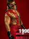 WWE Raw : Season 1996
