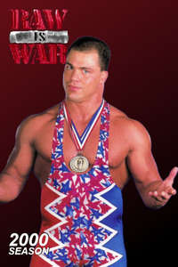 WWE Raw - Posters