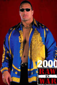 WWE Raw - Posters
