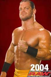 WWE Raw Season 12