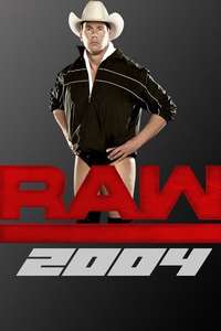 WWE Raw - Posters