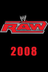 WWE Raw - Posters