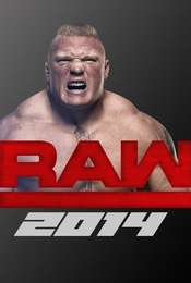 WWE Raw Season 22